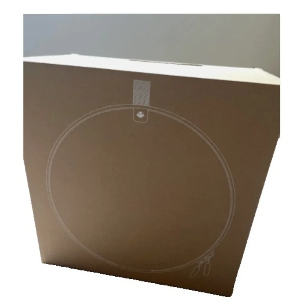 Magic Leap Original Carry Case w/ Shoulder Strap for Magic‎ Leap 1 - Grey